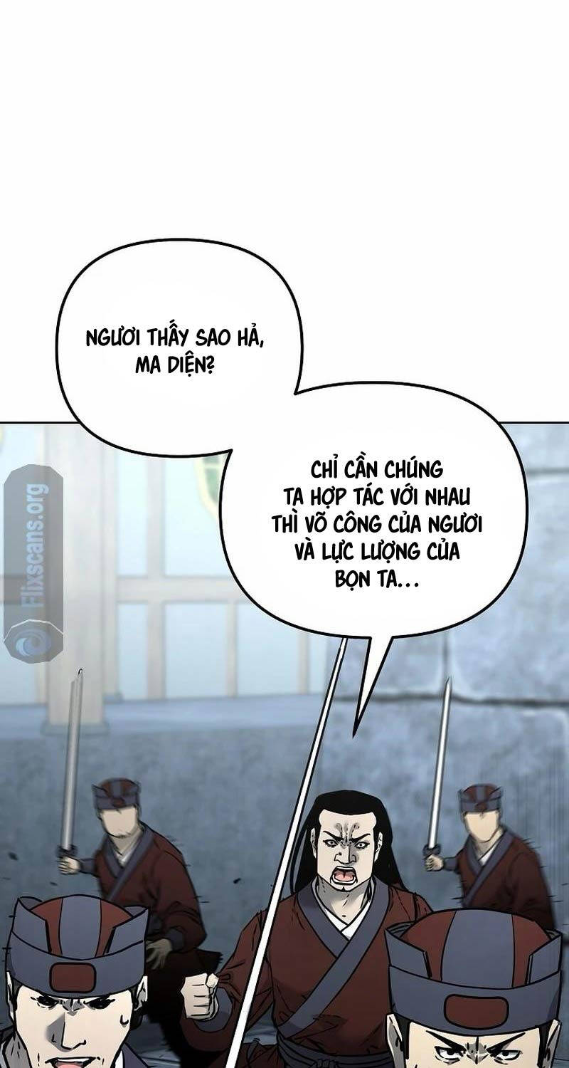 Sự Chuyển Sinh Vào Võ Lâm Thế Gia Của Ranker Chapter  129 - 62