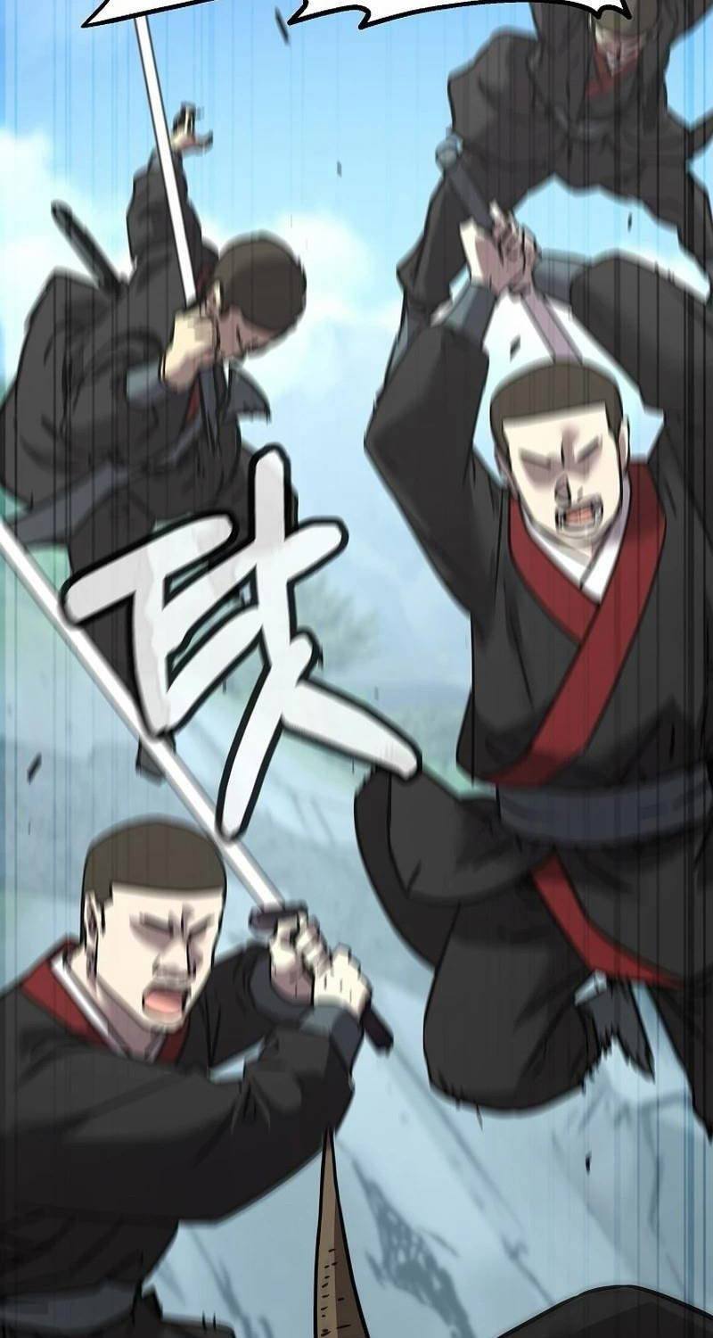 Sự Chuyển Sinh Vào Võ Lâm Thế Gia Của Ranker Chapter  129 - 65