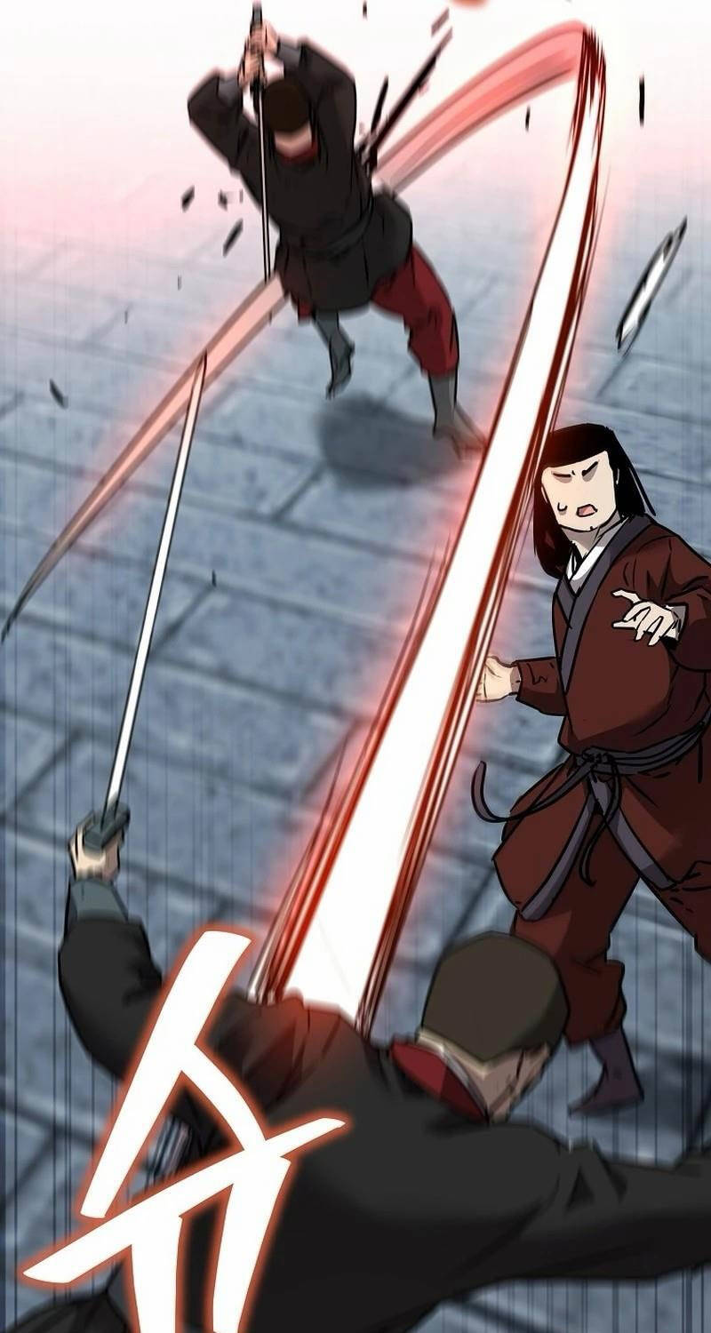 Sự Chuyển Sinh Vào Võ Lâm Thế Gia Của Ranker Chapter  129 - 68