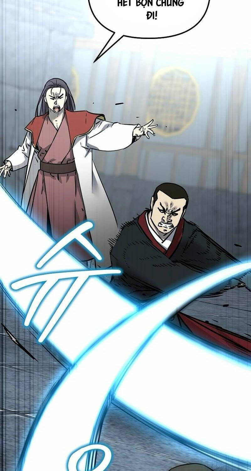 Sự Chuyển Sinh Vào Võ Lâm Thế Gia Của Ranker Chapter  129 - 73