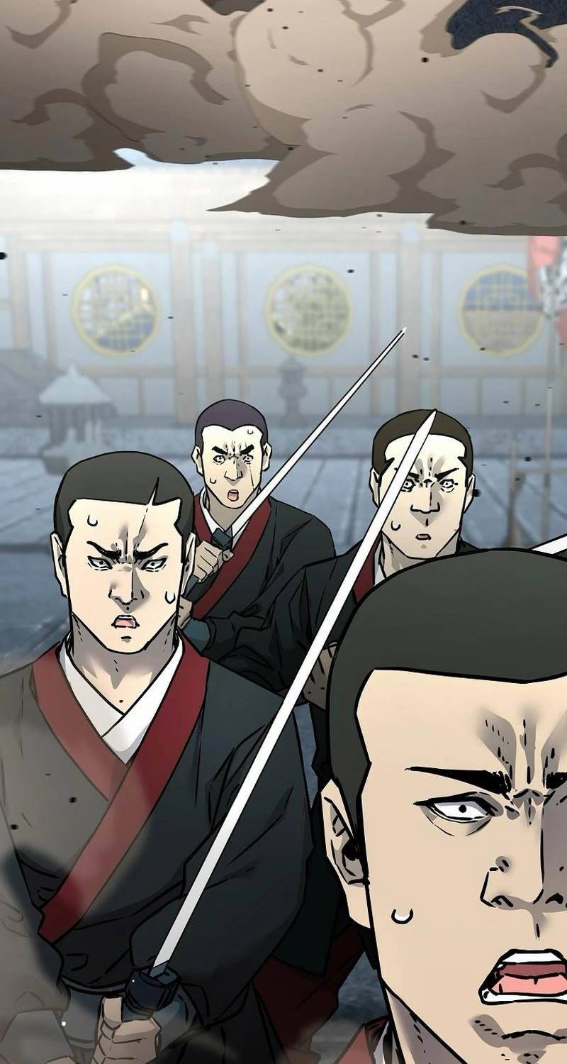 Sự Chuyển Sinh Vào Võ Lâm Thế Gia Của Ranker Chapter  129 - 78