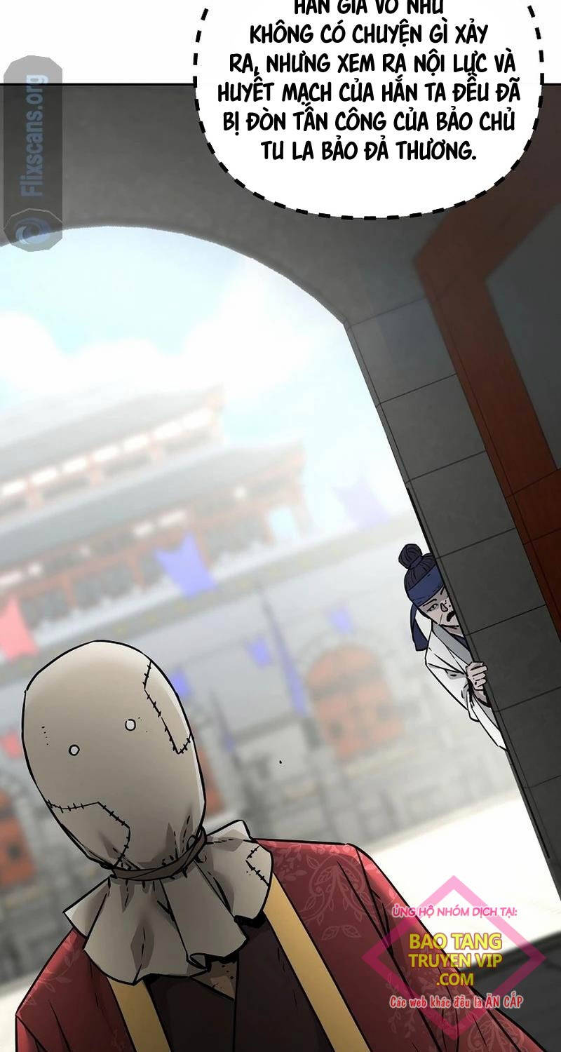 Sự Chuyển Sinh Vào Võ Lâm Thế Gia Của Ranker Chapter  129 - 9