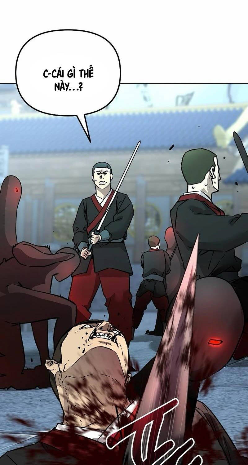 Sự Chuyển Sinh Vào Võ Lâm Thế Gia Của Ranker Chapter 129 - 81