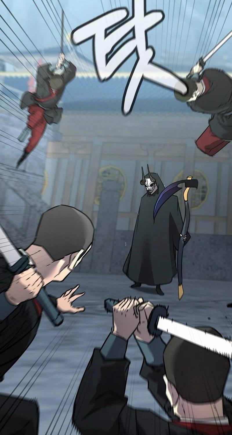 Sự Chuyển Sinh Vào Võ Lâm Thế Gia Của Ranker Chapter  129 - 83