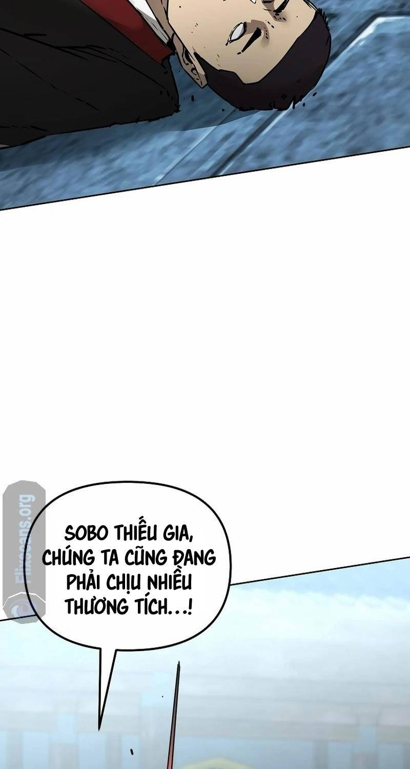 Sự Chuyển Sinh Vào Võ Lâm Thế Gia Của Ranker Chapter  129 - 89