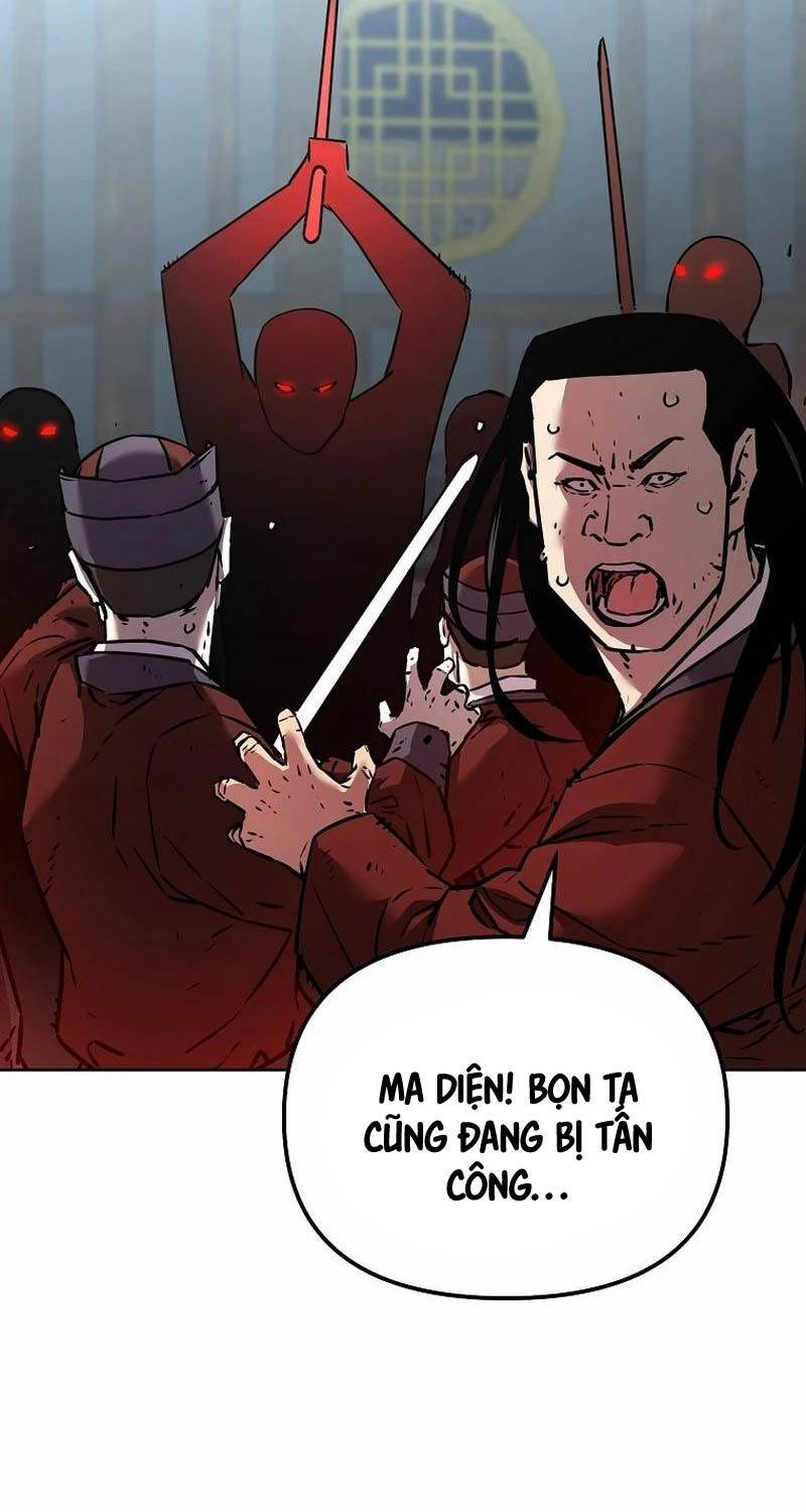 Sự Chuyển Sinh Vào Võ Lâm Thế Gia Của Ranker Chapter 129 - 90