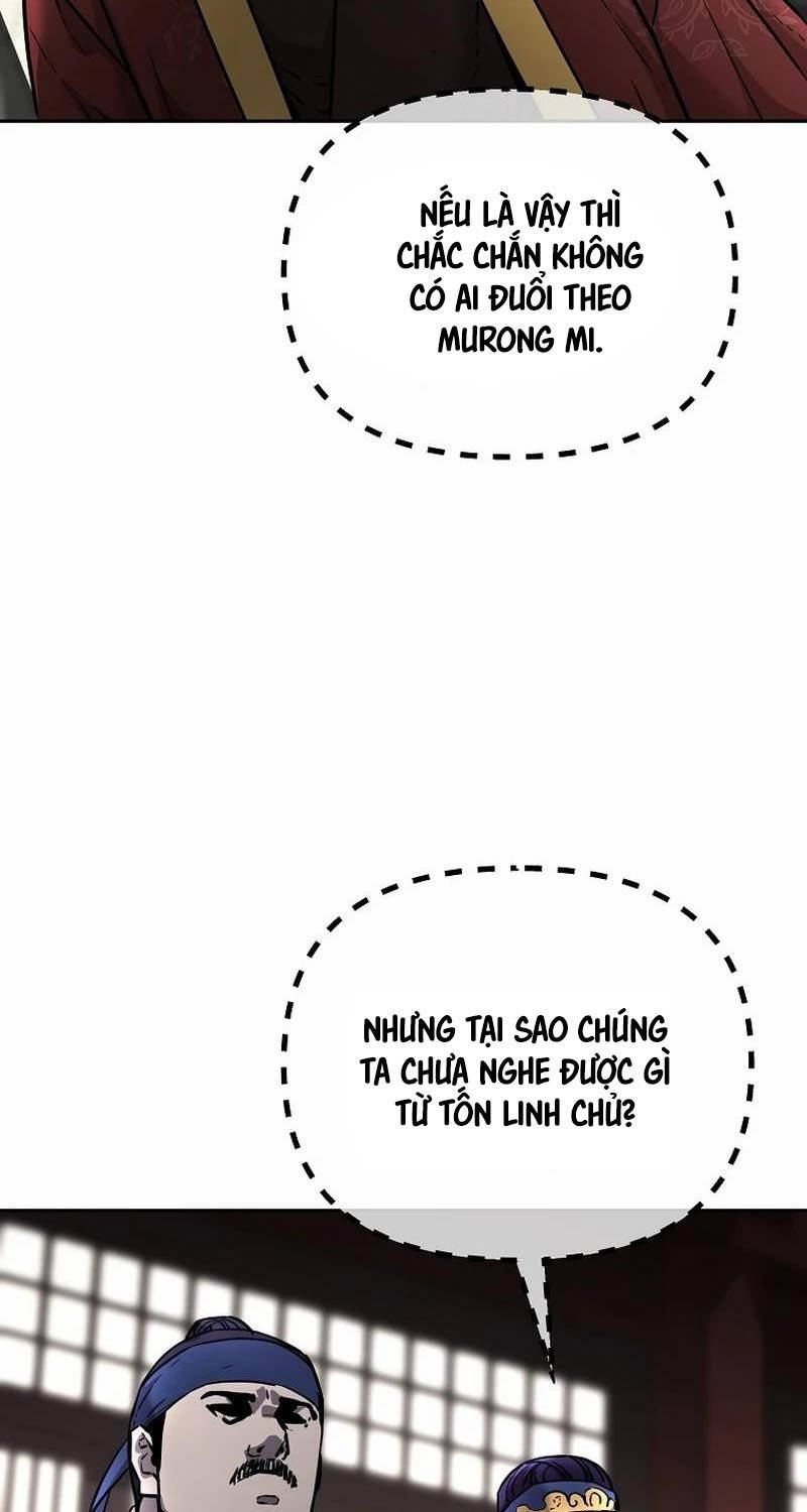 Sự Chuyển Sinh Vào Võ Lâm Thế Gia Của Ranker Chapter  129 - 10