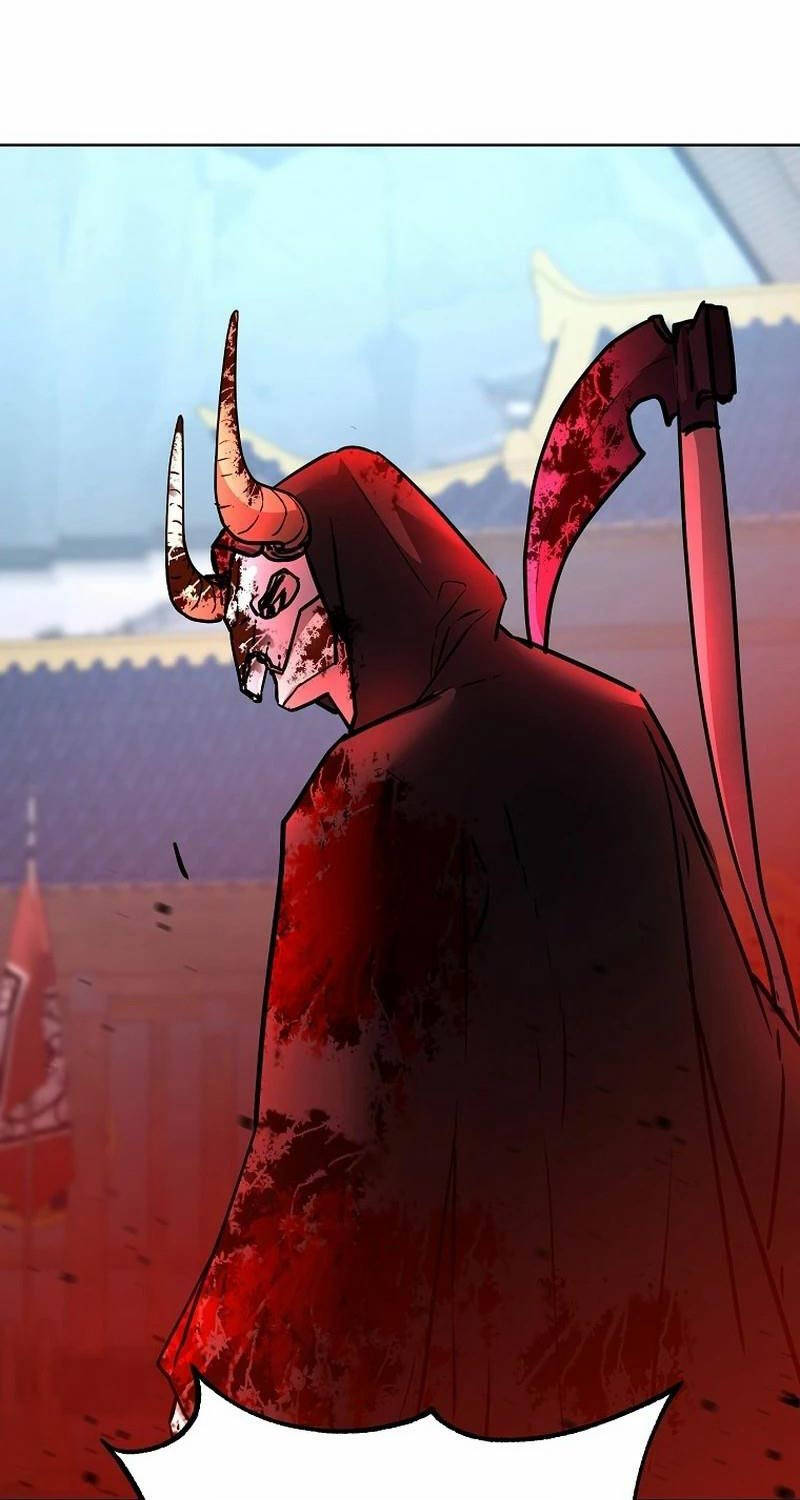 Sự Chuyển Sinh Vào Võ Lâm Thế Gia Của Ranker Chapter  129 - 91