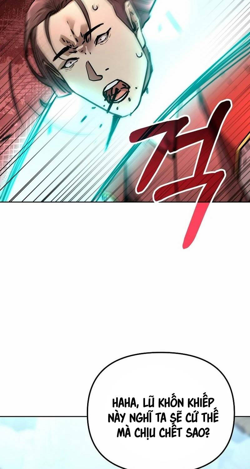 Sự Chuyển Sinh Vào Võ Lâm Thế Gia Của Ranker Chapter  129 - 94