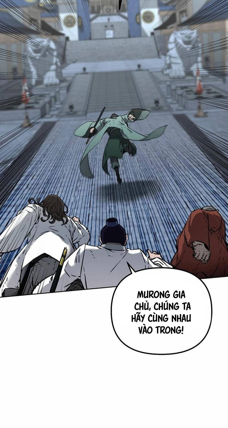 Sự Chuyển Sinh Vào Võ Lâm Thế Gia Của Ranker Chapter 130 - 11