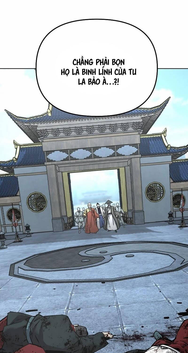 Sự Chuyển Sinh Vào Võ Lâm Thế Gia Của Ranker Chapter  130 - 13