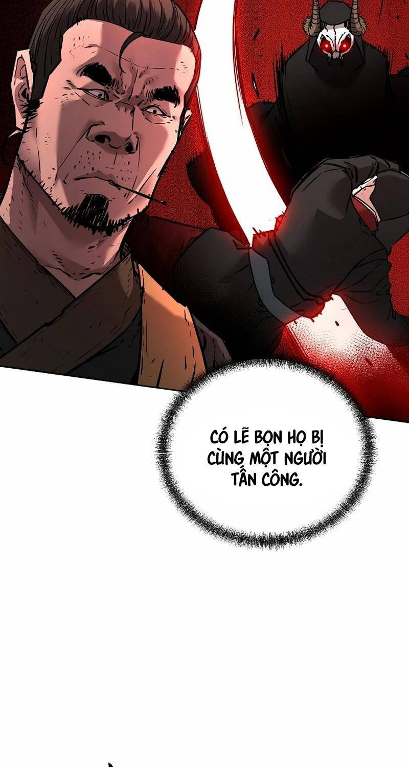 Sự Chuyển Sinh Vào Võ Lâm Thế Gia Của Ranker Chapter 130 - 20