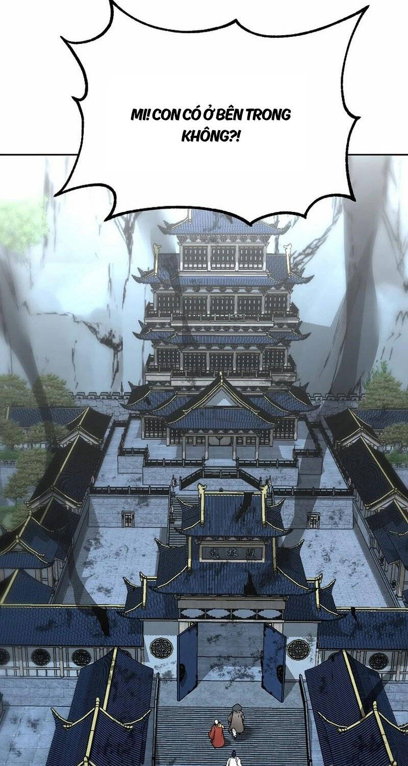 Sự Chuyển Sinh Vào Võ Lâm Thế Gia Của Ranker Chapter 130 - 21