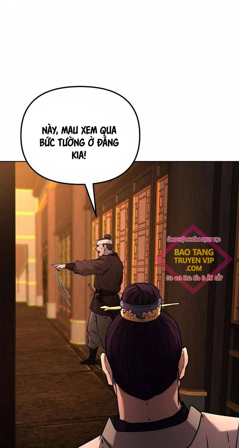 Sự Chuyển Sinh Vào Võ Lâm Thế Gia Của Ranker Chapter 130 - 27