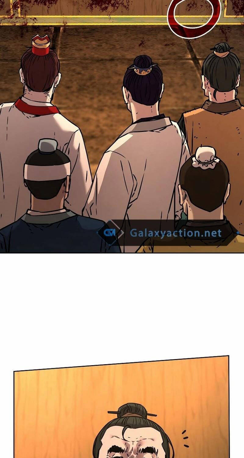 Sự Chuyển Sinh Vào Võ Lâm Thế Gia Của Ranker Chapter  130 - 30