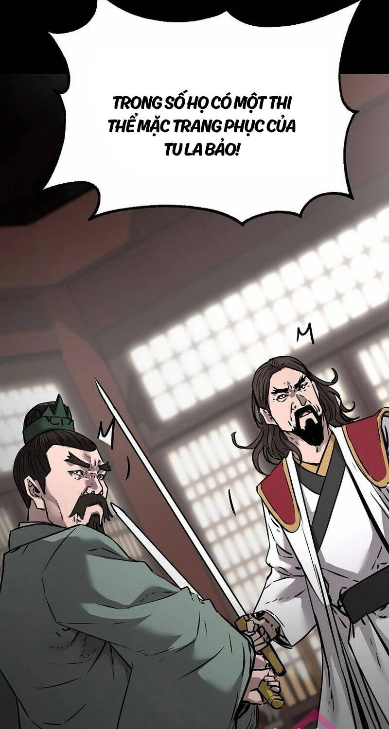 Sự Chuyển Sinh Vào Võ Lâm Thế Gia Của Ranker Chapter  130 - 4