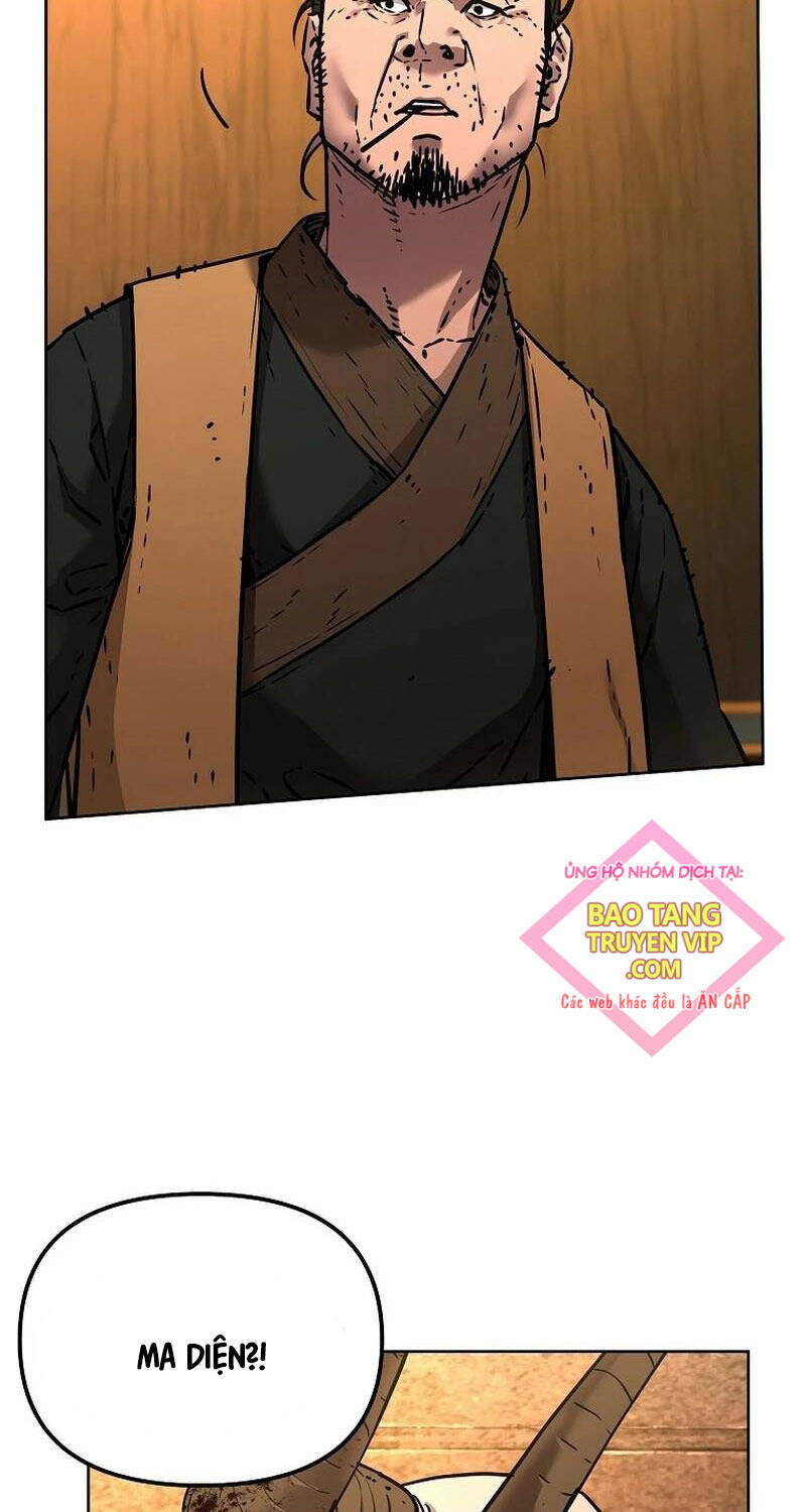 Sự Chuyển Sinh Vào Võ Lâm Thế Gia Của Ranker Chapter  130 - 31
