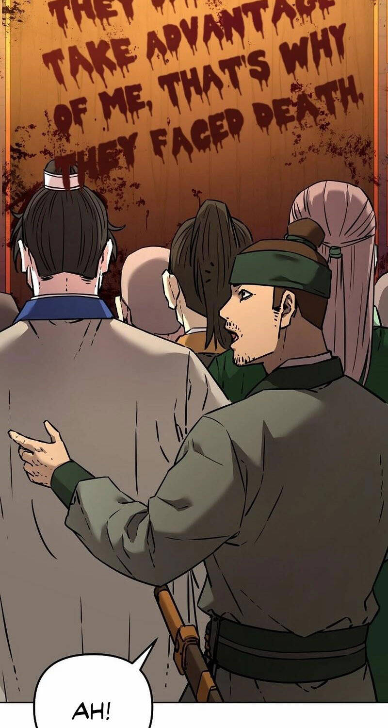 Sự Chuyển Sinh Vào Võ Lâm Thế Gia Của Ranker Chapter  130 - 33