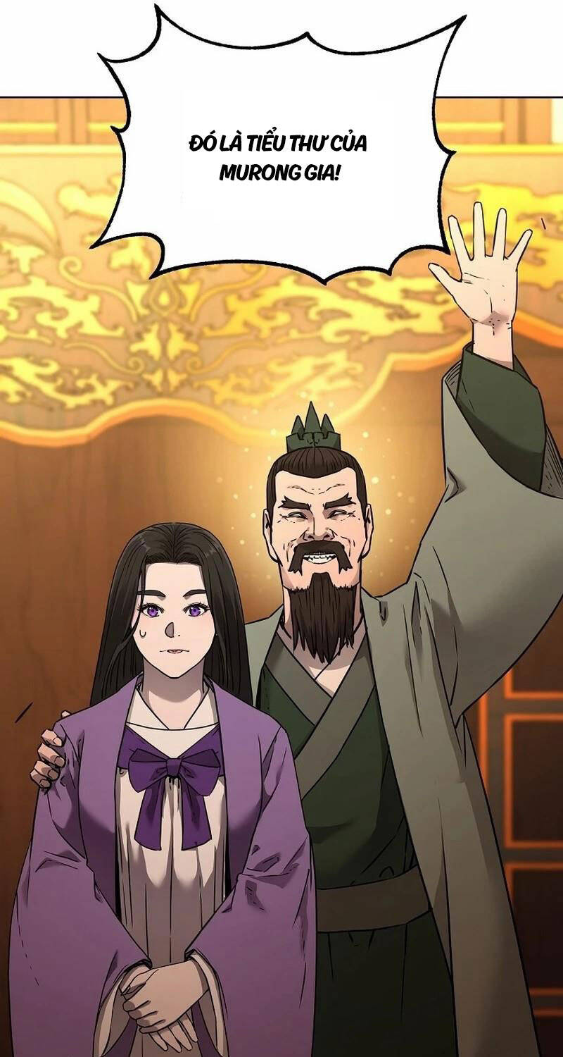 Sự Chuyển Sinh Vào Võ Lâm Thế Gia Của Ranker Chapter 130 - 35