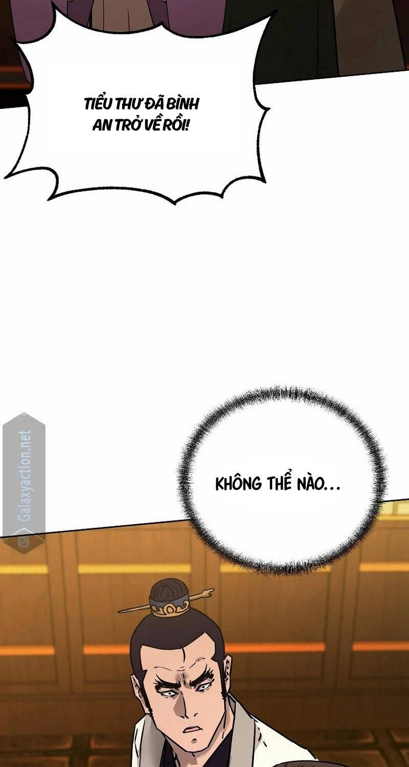 Sự Chuyển Sinh Vào Võ Lâm Thế Gia Của Ranker Chapter 130 - 36