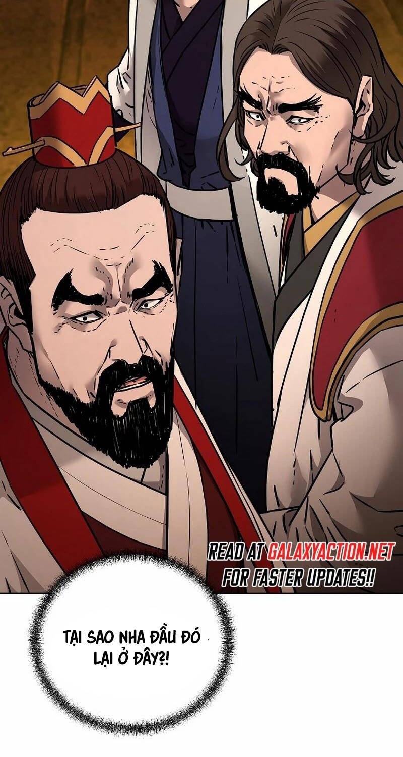 Sự Chuyển Sinh Vào Võ Lâm Thế Gia Của Ranker Chapter 130 - 37