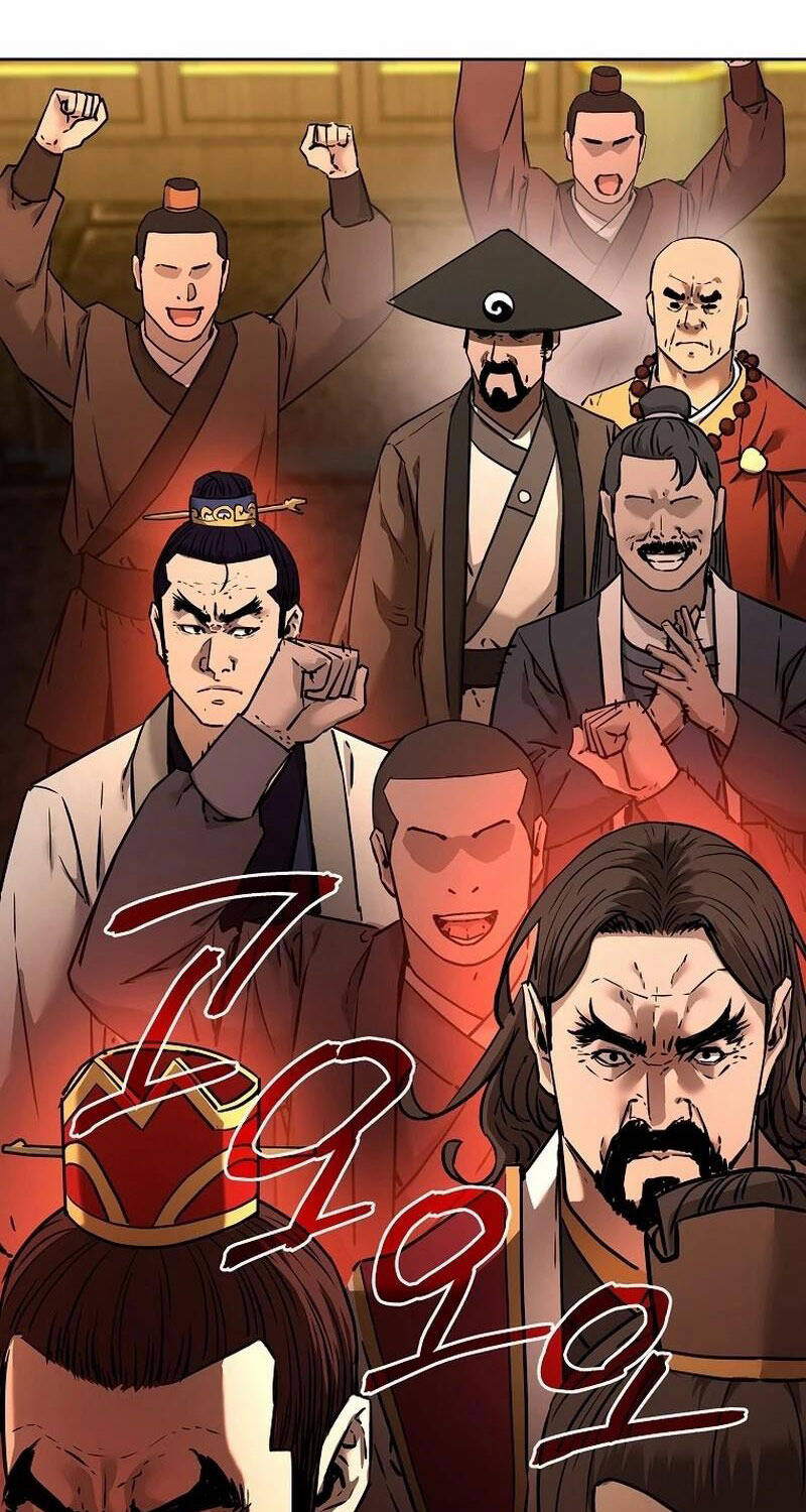 Sự Chuyển Sinh Vào Võ Lâm Thế Gia Của Ranker Chapter 130 - 40