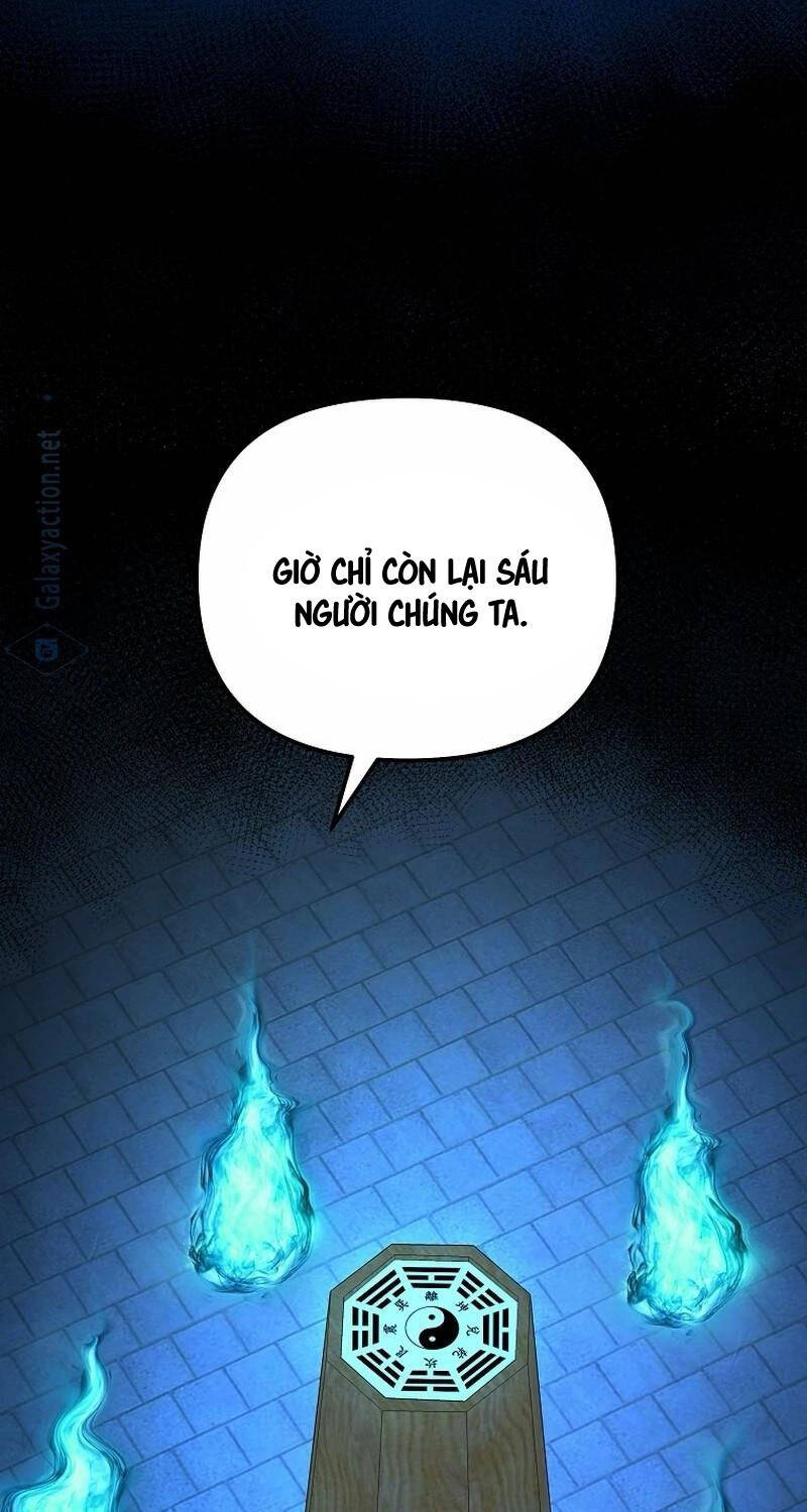 Sự Chuyển Sinh Vào Võ Lâm Thế Gia Của Ranker Chapter 130 - 45
