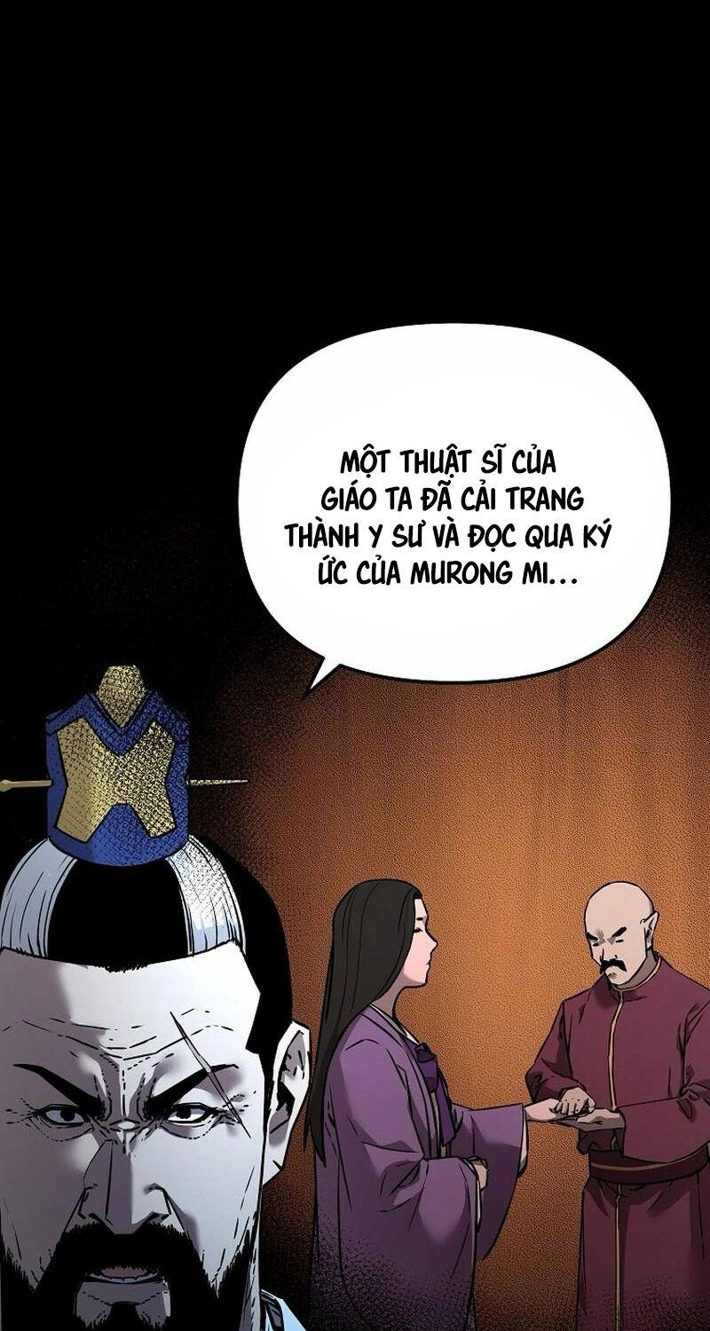 Sự Chuyển Sinh Vào Võ Lâm Thế Gia Của Ranker Chapter 130 - 48