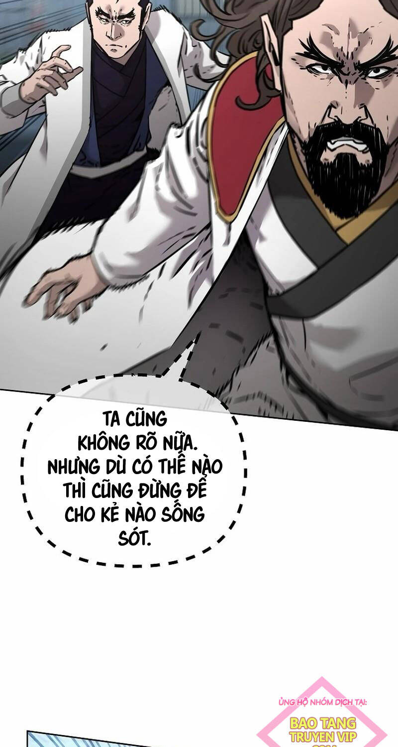 Sự Chuyển Sinh Vào Võ Lâm Thế Gia Của Ranker Chapter 130 - 7