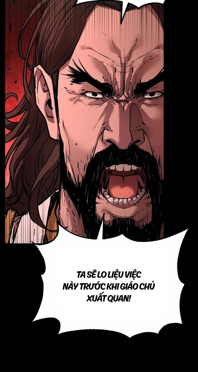 Sự Chuyển Sinh Vào Võ Lâm Thế Gia Của Ranker Chapter  130 - 72