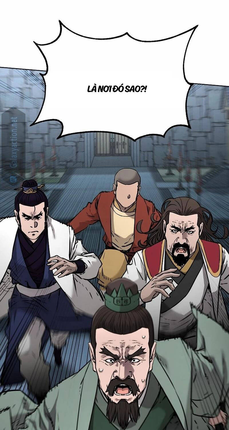 Sự Chuyển Sinh Vào Võ Lâm Thế Gia Của Ranker Chapter 130 - 9