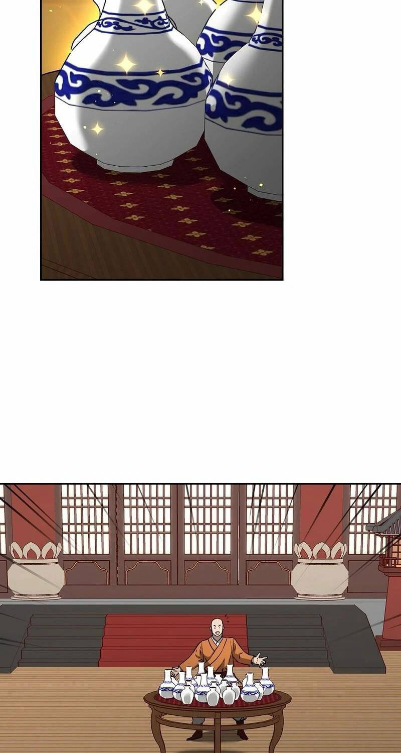 Sự Chuyển Sinh Vào Võ Lâm Thế Gia Của Ranker Chapter  130 - 83