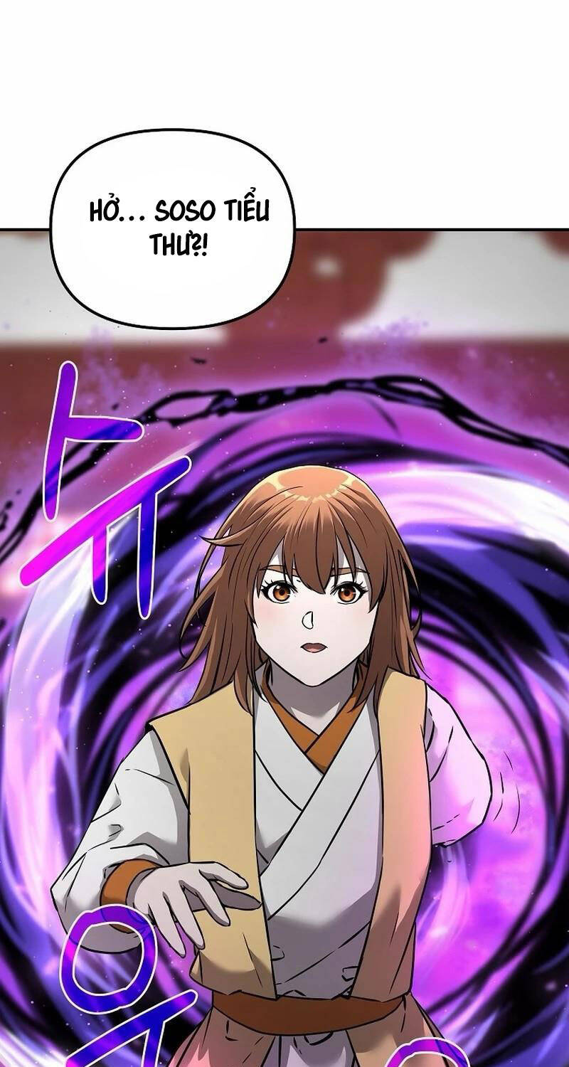 Sự Chuyển Sinh Vào Võ Lâm Thế Gia Của Ranker Chapter  130 - 87