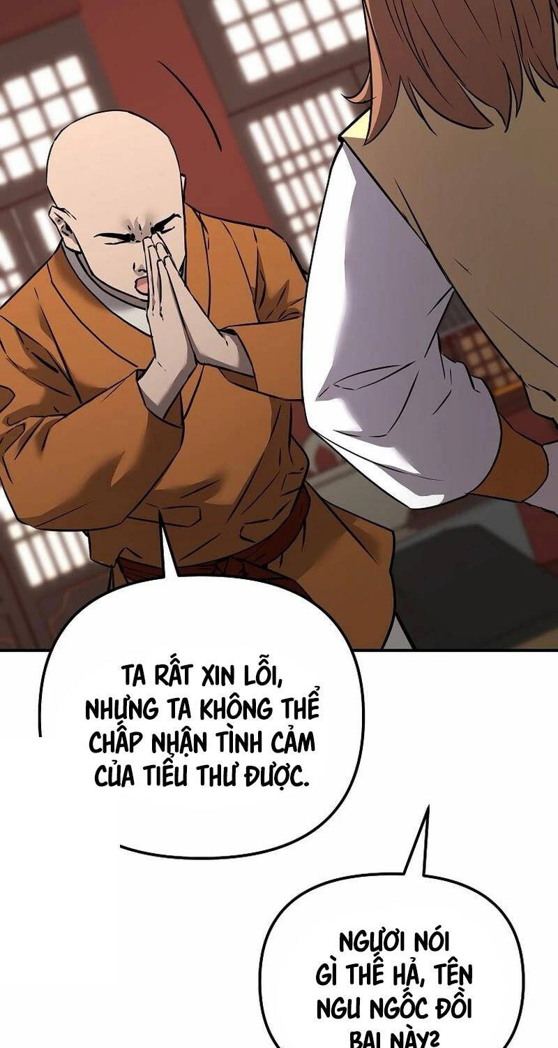 Sự Chuyển Sinh Vào Võ Lâm Thế Gia Của Ranker Chapter  130 - 89