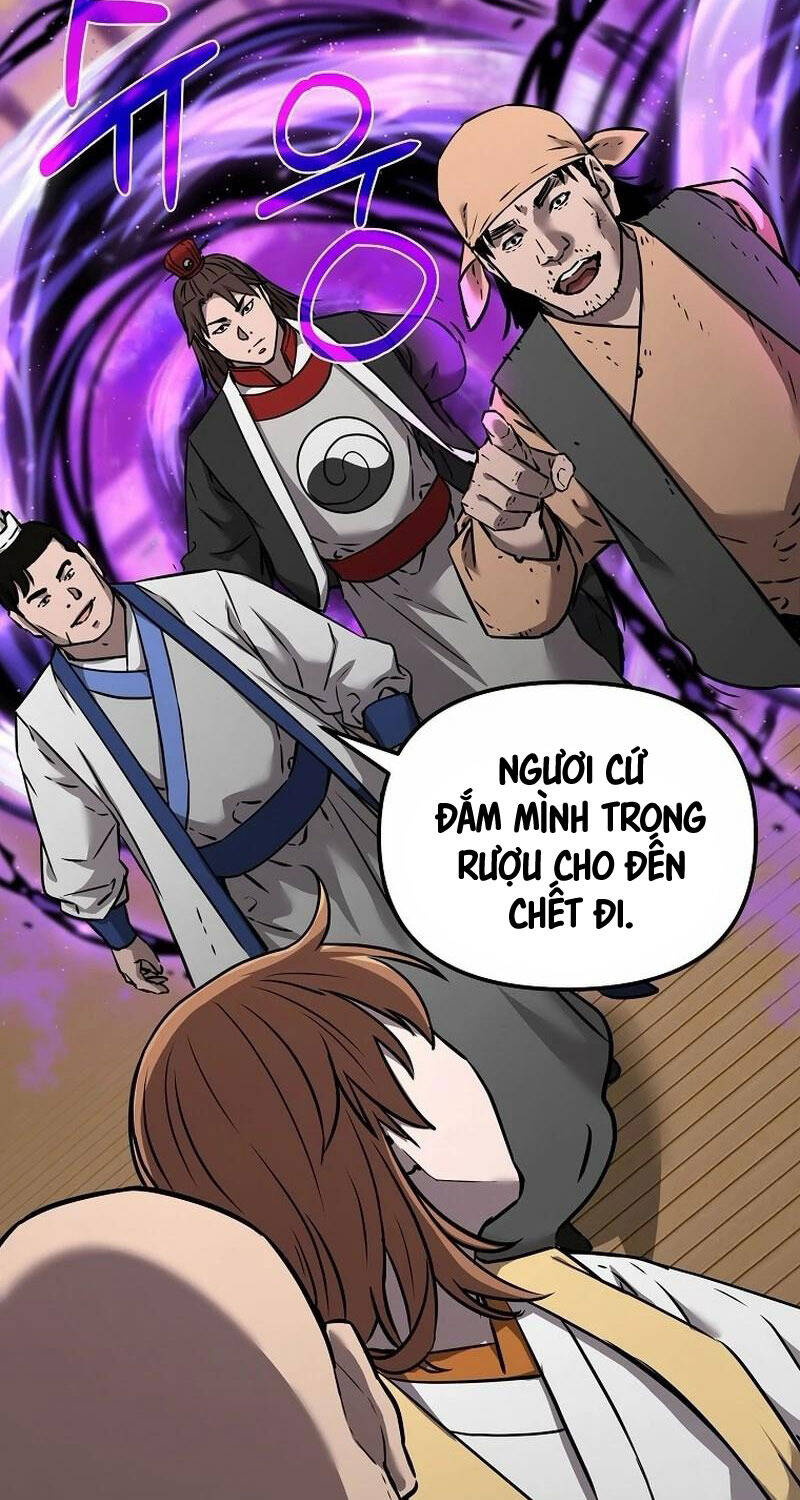 Sự Chuyển Sinh Vào Võ Lâm Thế Gia Của Ranker Chapter 130 - 92