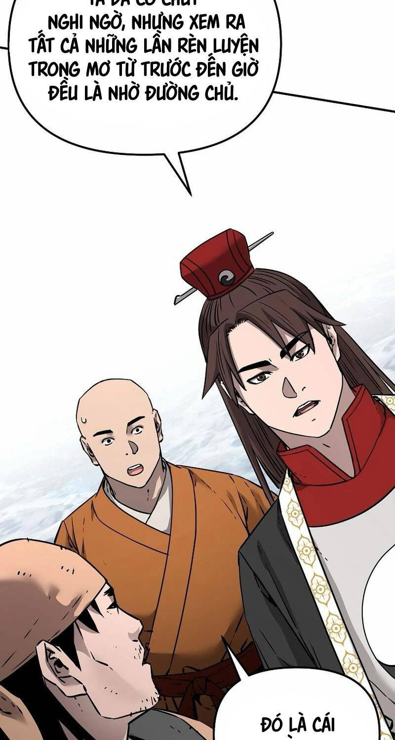 Sự Chuyển Sinh Vào Võ Lâm Thế Gia Của Ranker Chapter  130 - 97