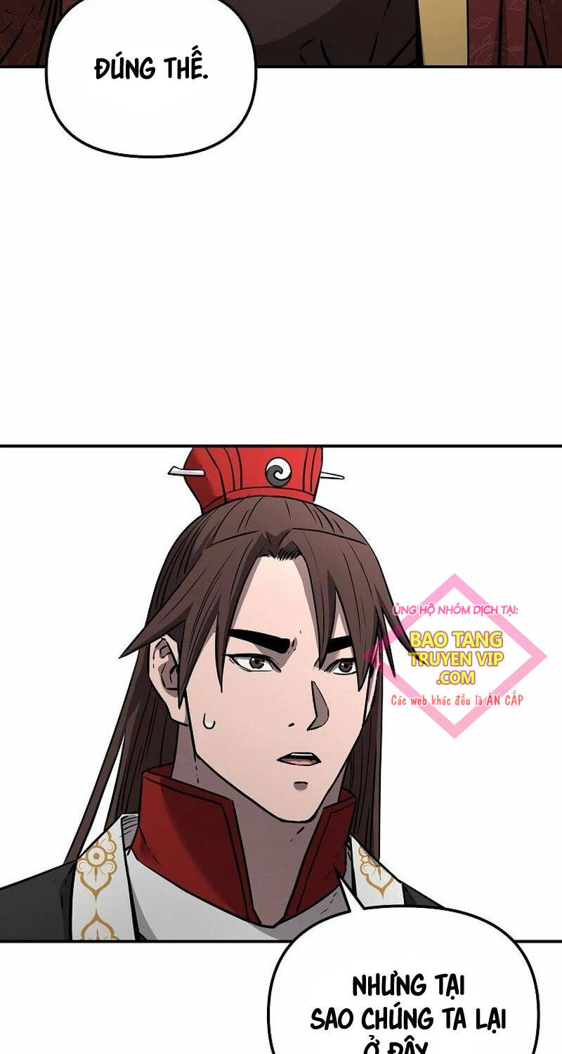 Sự Chuyển Sinh Vào Võ Lâm Thế Gia Của Ranker Chapter  130 - 100