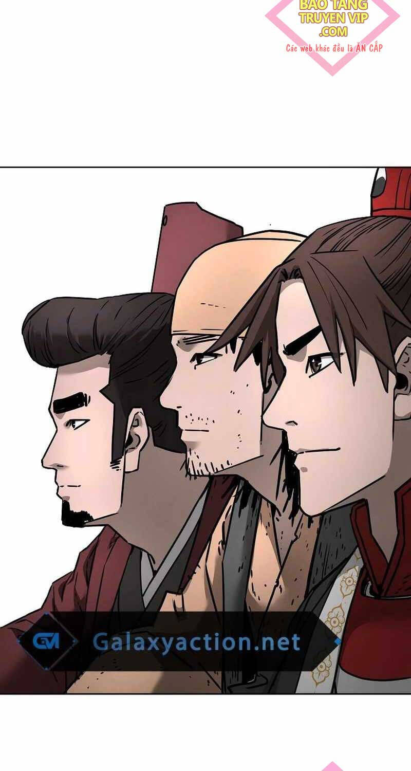 Sự Chuyển Sinh Vào Võ Lâm Thế Gia Của Ranker Chapter  132 - 101