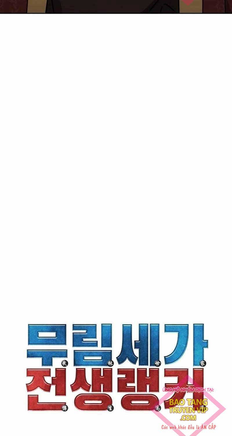 Sự Chuyển Sinh Vào Võ Lâm Thế Gia Của Ranker Chapter  132 - 104