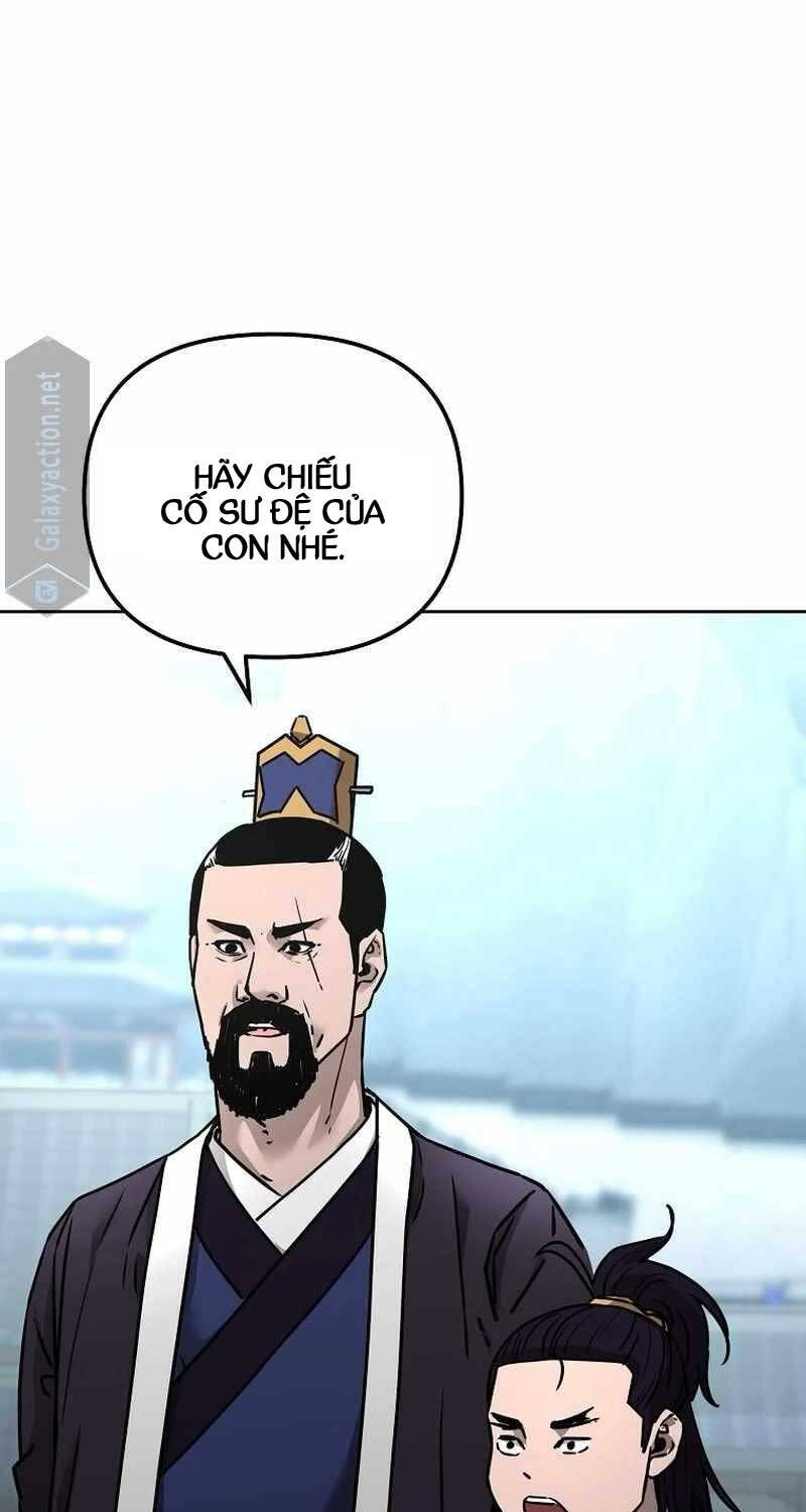 Sự Chuyển Sinh Vào Võ Lâm Thế Gia Của Ranker Chapter  132 - 18