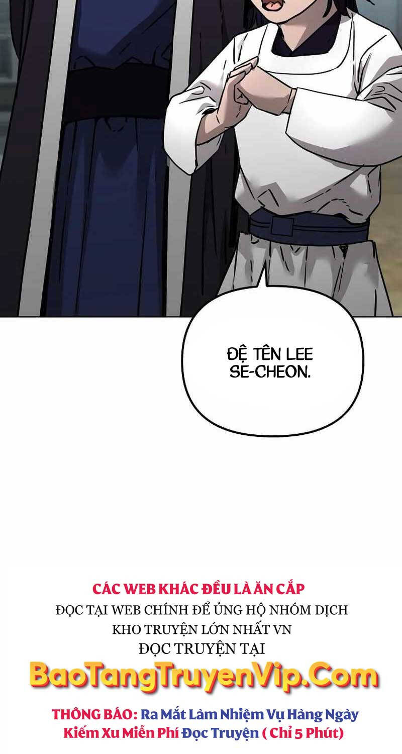 Sự Chuyển Sinh Vào Võ Lâm Thế Gia Của Ranker Chapter  132 - 19