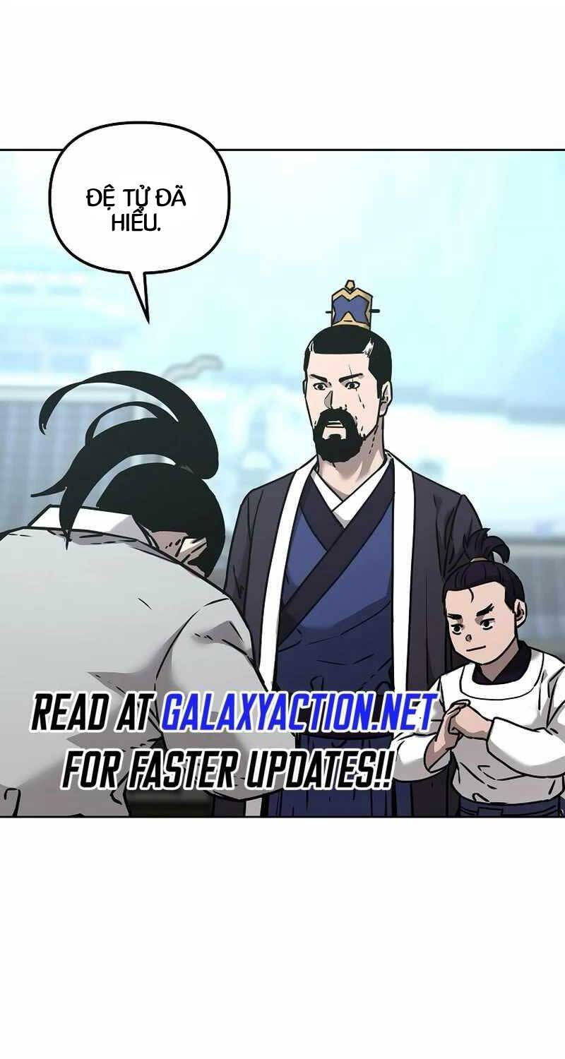 Sự Chuyển Sinh Vào Võ Lâm Thế Gia Của Ranker Chapter  132 - 20