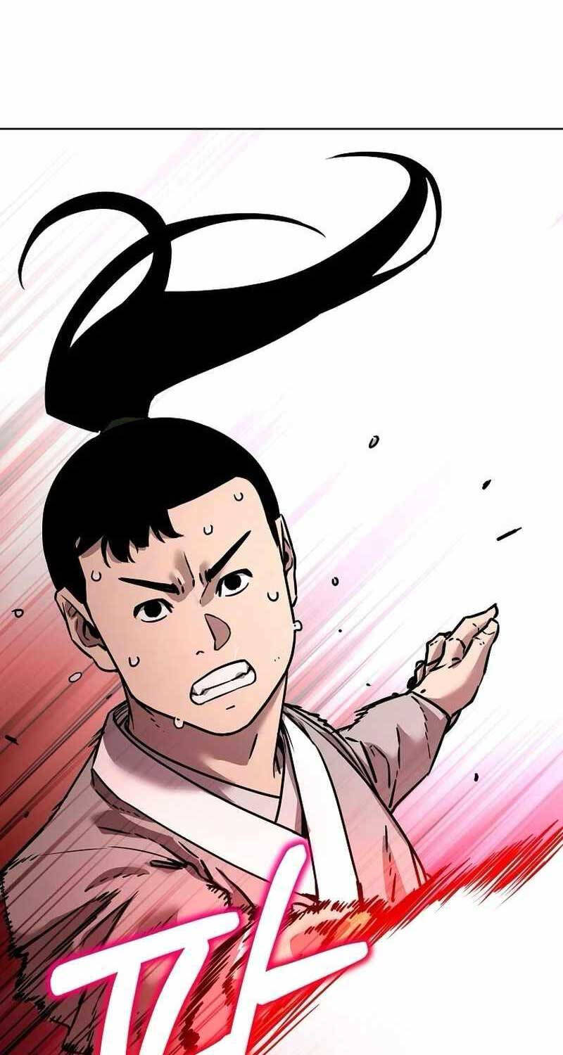 Sự Chuyển Sinh Vào Võ Lâm Thế Gia Của Ranker Chapter  132 - 21