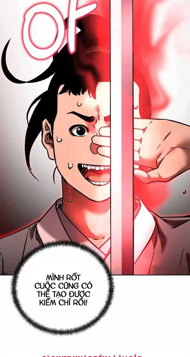 Sự Chuyển Sinh Vào Võ Lâm Thế Gia Của Ranker Chapter  132 - 24