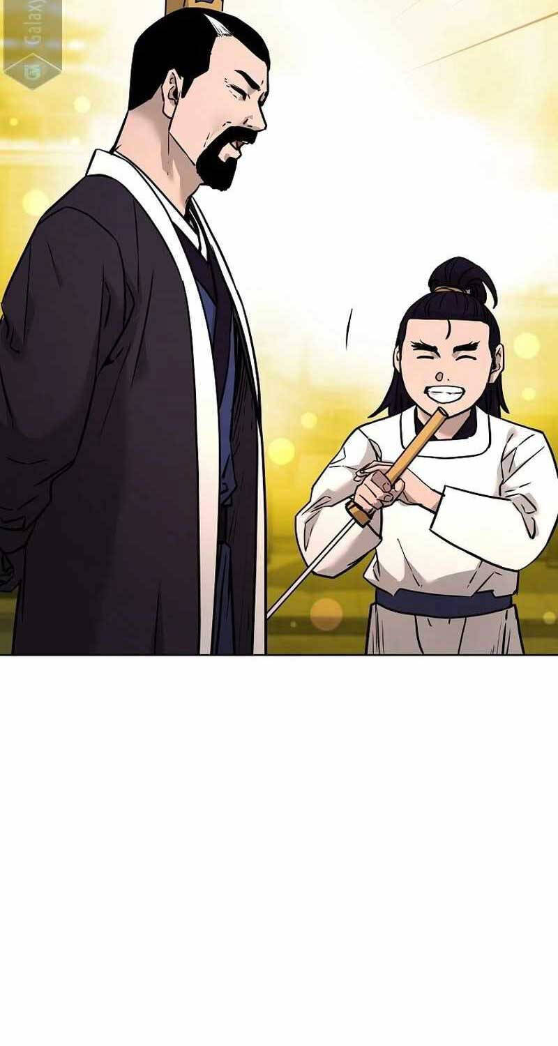 Sự Chuyển Sinh Vào Võ Lâm Thế Gia Của Ranker Chapter  132 - 27