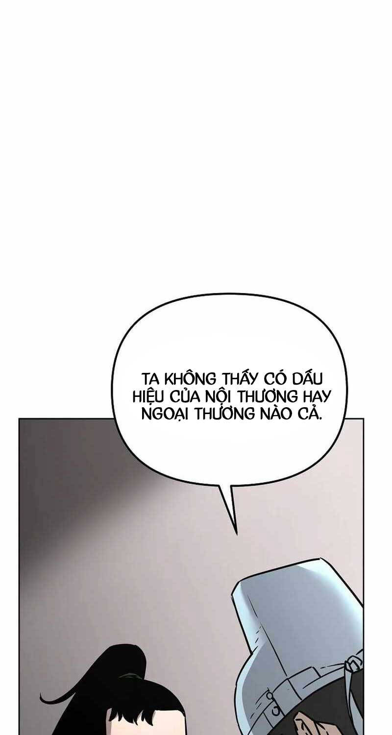 Sự Chuyển Sinh Vào Võ Lâm Thế Gia Của Ranker Chapter 132 - 31