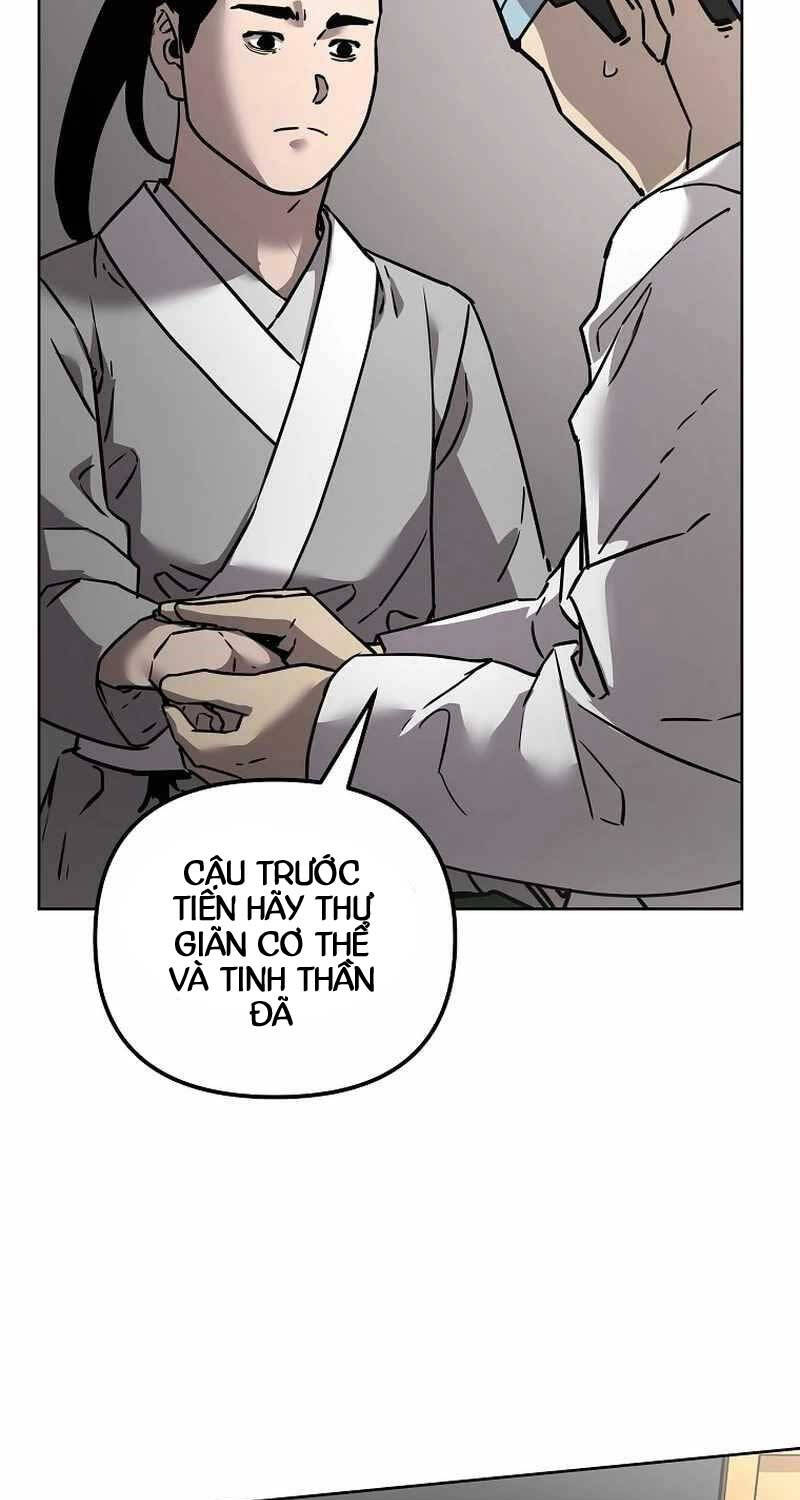 Sự Chuyển Sinh Vào Võ Lâm Thế Gia Của Ranker Chapter 132 - 32