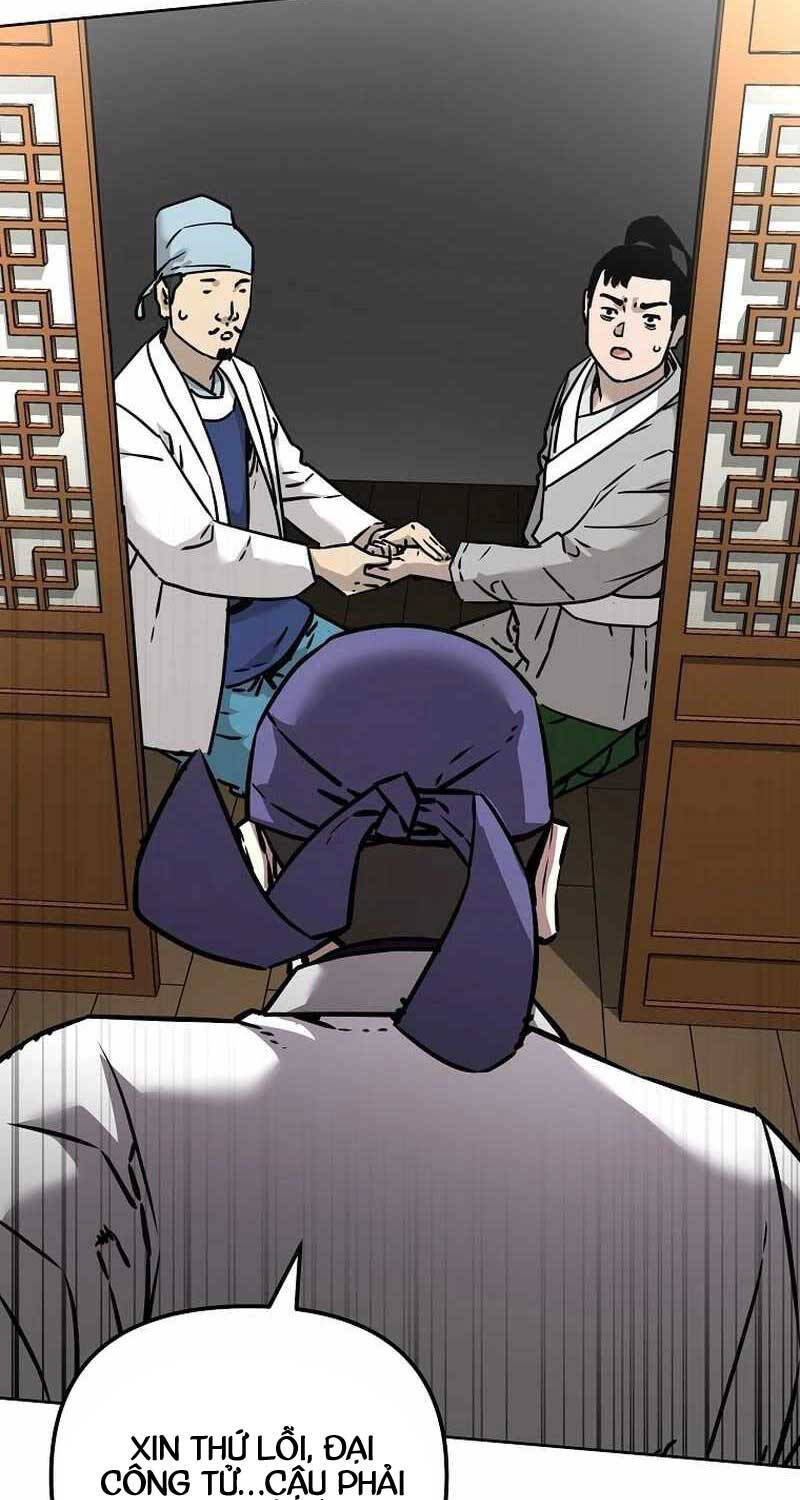 Sự Chuyển Sinh Vào Võ Lâm Thế Gia Của Ranker Chapter  132 - 33