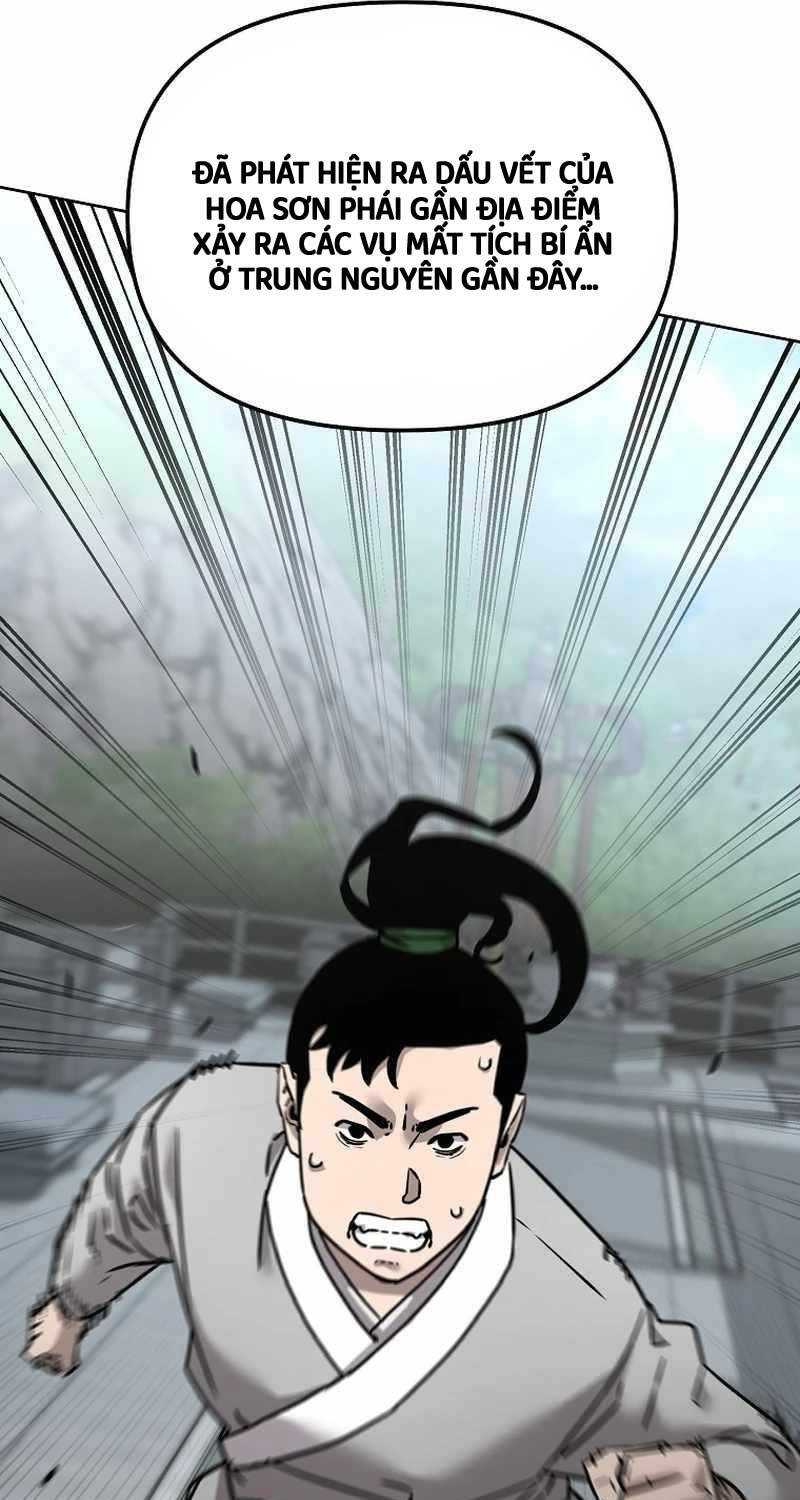 Sự Chuyển Sinh Vào Võ Lâm Thế Gia Của Ranker Chapter  132 - 35