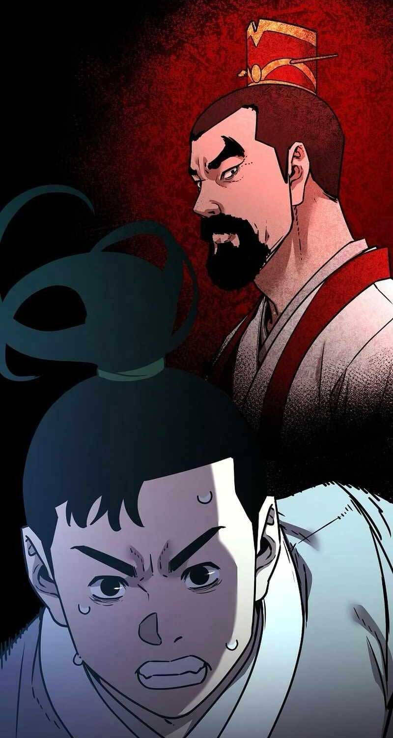 Sự Chuyển Sinh Vào Võ Lâm Thế Gia Của Ranker Chapter  132 - 37